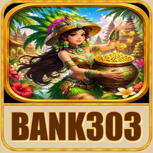 Aplikasi bank303 Android
