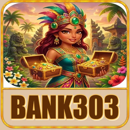 Hasil Security Scan bank303