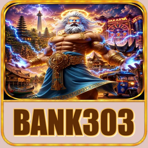 Keamanan bank303